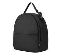 Camping Carry Bag - Fan Protector Carry Bag for Outdoors - Waterproof Case Multi-Purpose with Front Pocket for Small Appliance Toothbrush Towel Wet Wipe Toothpaste