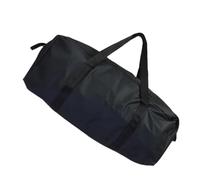 Camping Carry Bag - Rugged Waterproof Gear Bags with Strong Carry Straps | Multi-Purpose Storage Bag for Camping, Outdoor Adventures, Travel, and Picnic Accessories