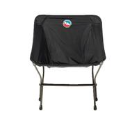 Camping chair Big agnes Skyline UL Chair (Black)