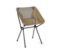 Camping chair Helinox Café Chair (Coyote Tan|Black)