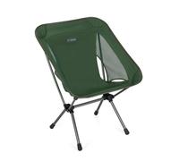 Helinox | Chair One (re) | Camp chair | Forest Green | WildBounds UK One Size