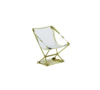 NEMO Equipment | Moonlite Elite Reclining Camp Chair | Birch Bud One Size