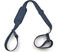 Camping Chair Strap,Carry Strap for Beach Chair Carrying Folding Chair Adjustable Beach Chair Carry Straps Universal Chair Shoulder Straps for Beaches Backpacking Picnics Outdoor