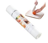 Camping Chopping Board, Cutting Board Mat, Large Flexible Cutting Board Mat, Flexible Chopping Board Sheets Portable Kitchen Camping Cutting Boards for Meat, Fruit and Vegetable Cakes