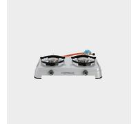 Campingaz Camping Cook Cv Double Burner Stove