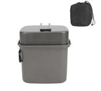 Camping Cooking Set - Camping Cookware | Camping Cookware Aluminum Non-Stick Camping Cookware for Outdoor Kitchen | Multifunctional Field Cooking Utensils Set Law