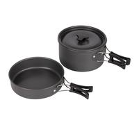 Camping Cookset Scoff