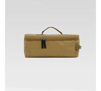 Camping Cookware Bag 34x14x14cm, Oxford Storage for Outdoor Picnic