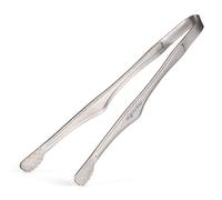 Camping Cookware Set, Camping Grill Pan or BBQ Tongs Set Portable Outdoor Cookware Lightweight Grill Pan for Backpacking Cooking Picnic (BBQ Tongs L)