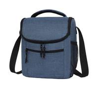 Camping Cooler Backpack, Insulated Thermal , 9.45 x 1.97 x 10.63 Inches 10 L with Lining, Lightweight Hiking Cooler Bag for Outdoor Walking Climbing Backpacking Gear, Black