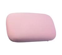 Camping Cushion - Ergonomic Headrest | 13.39 x 9.45 x 3.94 Soft Foldable Cooling Memory Pillow for Travel Microfiber Camping Hotel Home Outdoor Home Textiles