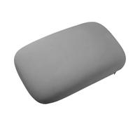 Camping Cushion - Ergonomic Headrest | 13.39 x 9.45 x 3.94 Soft Foldable Cooling Memory Pillow for Travel Microfiber Camping Hotel Home Outdoor Home Textiles