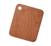 Camping Cutting Board - Wooden Cutting Board | Outdoor Cutting Board | Multifunctional Kitchen Cutting Board | Outdoor Cutting Board For Meat, Fruits And Vegetables For