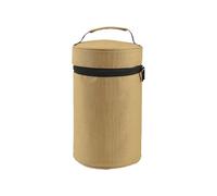 Camping Dinnerware Storage Bag,Waterproof Portable Divided Container With Zipper For Camping Tableware - Outdoor Grill Camping Travel Trunk Bag | For Picnic, Barbecue, Hiking,