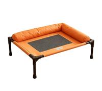 Camping Dog Bed Elevated Nest for Pet Rest