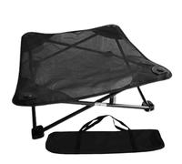 Camping Dog Bed Waterproof Foldable Summer Furniture