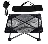 Camping Dog Bed Waterproof Foldable Summer Furniture