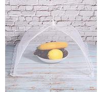 Camping Essentials, 14.2x14.2in Camping Accessories with Foldable Design Camping Stuff for Food, Party, BBQ Table, Home