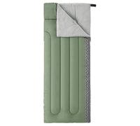 CAMPING FIELD - LOW OF THE SEASON OF 4 SEASONS | Sleeping for Cold Adults | Comfortably Transported Hiking Must Haves, Gear for Summer, Winter, Autumn