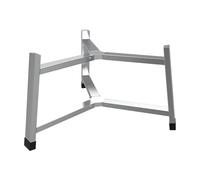 Camping Fire Pit Holder,Camping Fire Pit Holder,Stainless Steel Fire Pit Base | Outdoor Fireplace Tools, Outdoor Fire Pit Cooking Equipment