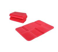 Camping Foam Pad: Upgraded Walking Sitting Pad, Foldable Waterproof