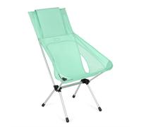 Camping folding chair Helinox Sunset Chair (re) (Biscay Green)