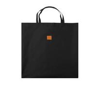 Camping Folding Chair Storage Bag, Handbag With Hand Strap Tear Resistant Oxford Cloth For Kermit Folding Chairs (Size L Black)