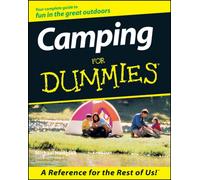 Camping For Dummies