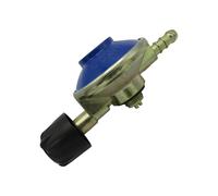 Camping Gas Butane Regulator 30mbar (Suitable for Campingaz Cylinder Cooker)