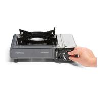 Campingaz Camp Bistro 3 Single Burner Portable Camping Gas Stove