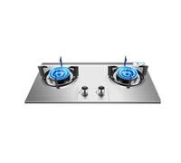 Camping Gas Stove,High Power Fierce Fire Booster Stove with Timing and Flameout Protection Function,for Outdoor Cooking(LPG)