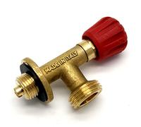 Camping Gaz Adapter For Motorhome & Caravan Regulators Fits 907,904 & 901