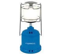 Campingaz - Laterne Camping 206 L - Gas lantern blue