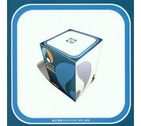 Camping Gaz & Digi Random - Blü Box