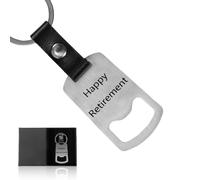 Camping Gifts Bottle Opener Key Trailer Camp Funny Motorhome Gift Camping Accessories Gadgets, Caravan Essentials UK (Retirement)