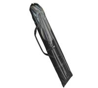 Camping Hammock Bag - Heavy Duty Stand, Water Resistant Storage, Adjustable Carry Handle | Reusable Portable Multifunctional Mat Cover Organizer For Home Use