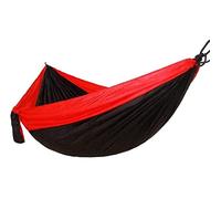 Camping Hammock Double Tree Hammock Textile Fiber 270x140cm For Camping Travel Outdoor Indoor