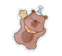 Camping Hand Warmer - Self-Heating Long Lasting | Portable Hand Warmer as a Heat Pack for the Bag | For Women Children Winter Cold Weather Camping Skiing Cycling Sports