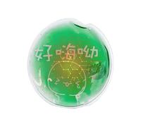 Camping Hand Warmers | Self-Heating Pack - Reusable Warm Hands Pack | For Winter Camping Christmas Outdoor Sports and Football Skiing Golf Gift for Socks Men Women Children