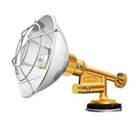 Camping Heater - Outdoor Heaters, Camp | Stable Functionality for Garage, Workshop, Construction Site, Hiking, BBQ, Ice Fishing, Mountaineering, Backpacking, Patio, Garden