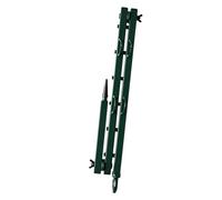 Camping Hiking Gear Concealment Stand For Field And Stealth Support With Lightweight Adjustable Height Outdoor Tactics (Camouflage, 100CM)