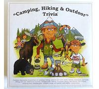 "Camping, Hiking & Outdoor" Trivia