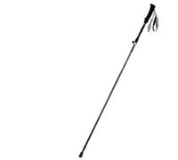 Camping Hiking Pole Aluminum Alloy Ultra-Light Telescopic Poles Folding Portable Trekking Poles For Men And Women(Grün)