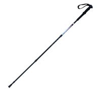 Camping Hiking Pole Trekking Hiking Poles Strong Walking Stick Lightweight For Camping Mountaining