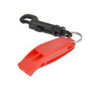 Camping Hiking Survival Emergencies Whistling Outdoor Survival Life-Saving Whistle for Backpack Fishing Emergency Whistle From Rucks