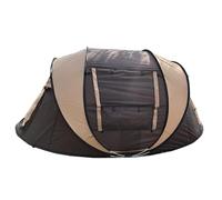 Camping Hiking Tent 3-4 Person Camping Tent Pop Up Tent Portable Family Dome Tent Easy Setup Tent Hiking Outdoor