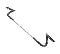 Camping Hook Black Lantern for Stainless Steel Hanger Outdoor Use | Portable Multifunctional Design, Wind Resistant Support, Travelling and Camping Scenarios