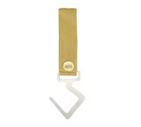 Camping Hook Stroller Hooks - Hooks With Clips Durable Stroller Hooks I Hooks Heavy Duty Hooks Outdoor Camping Hooks Universal S Shaped Hooks Organizer