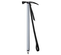 Camping Ice Axe Aluminum Alloy Mountaineering Axe 70cm Walking Pick for Camping Mountaineering