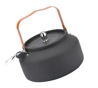 Camping Kettle - for Backpacking | Small Camping Kettle | Camping Kettle | Kettle Camping Kettle | Camp Kettle | Camp Kettle